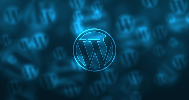 Site wordpress